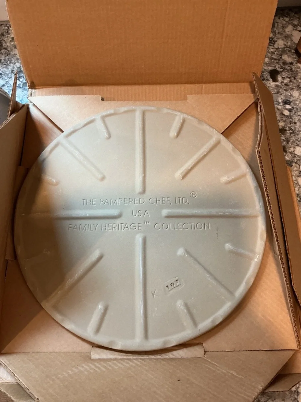 The Pampered Chef pampered chef